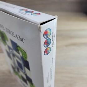 💥NES Pipe Dream Complete in Box CIB (Nintendo)💥