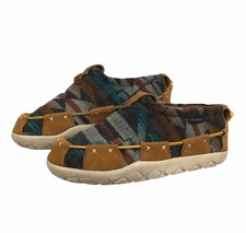 nike n7 pendleton moc