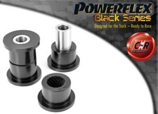 Powerflex Black Heck Arm Verbindung Innere Buchsen für Mazda Rx-8 (03-12)
