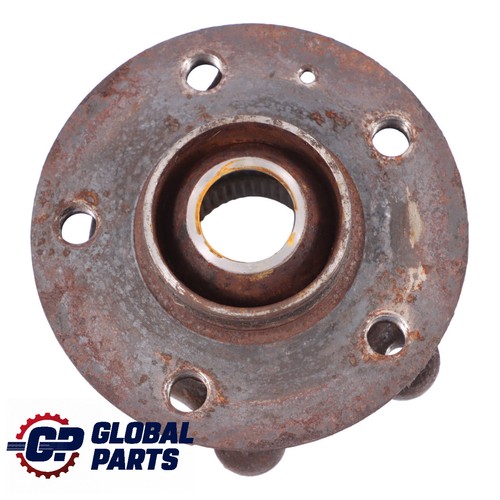 Audi A6 C7 Radträger Vorne Rechts Aufhängung Achslager 4H0498625A