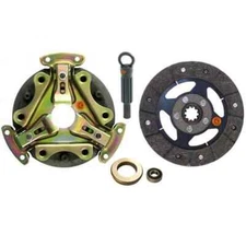 IH Farmall Cub & Cub LoBoy Clutch Kit w/ Alignment Tool USA