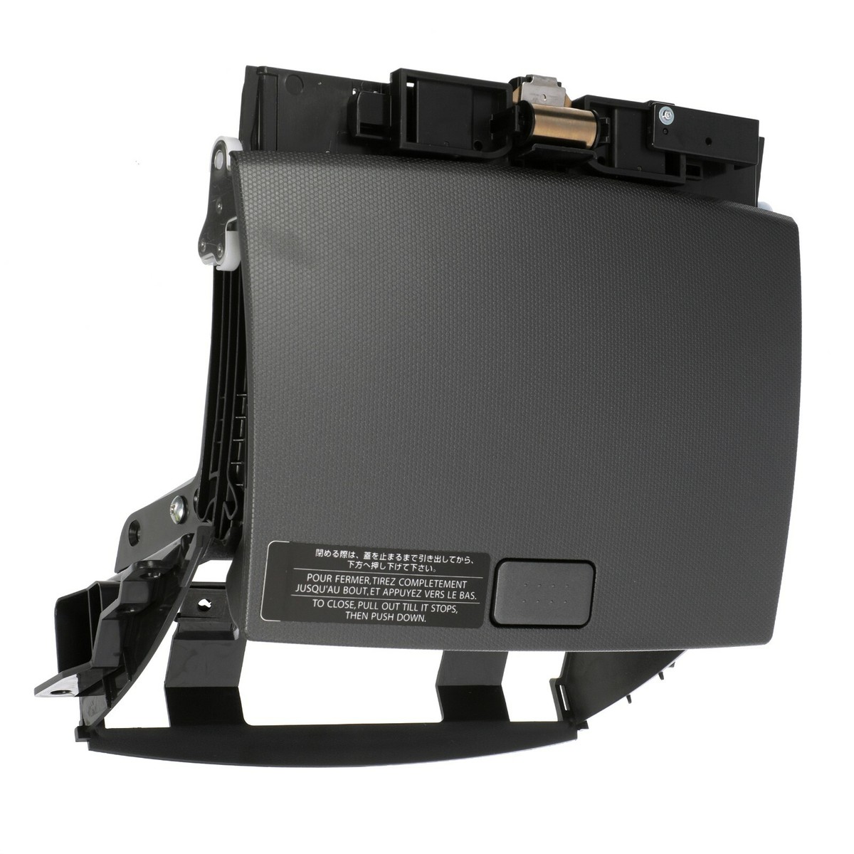 2003 Nissan 350Z Dashboard Center Console Instrument Panel Lid