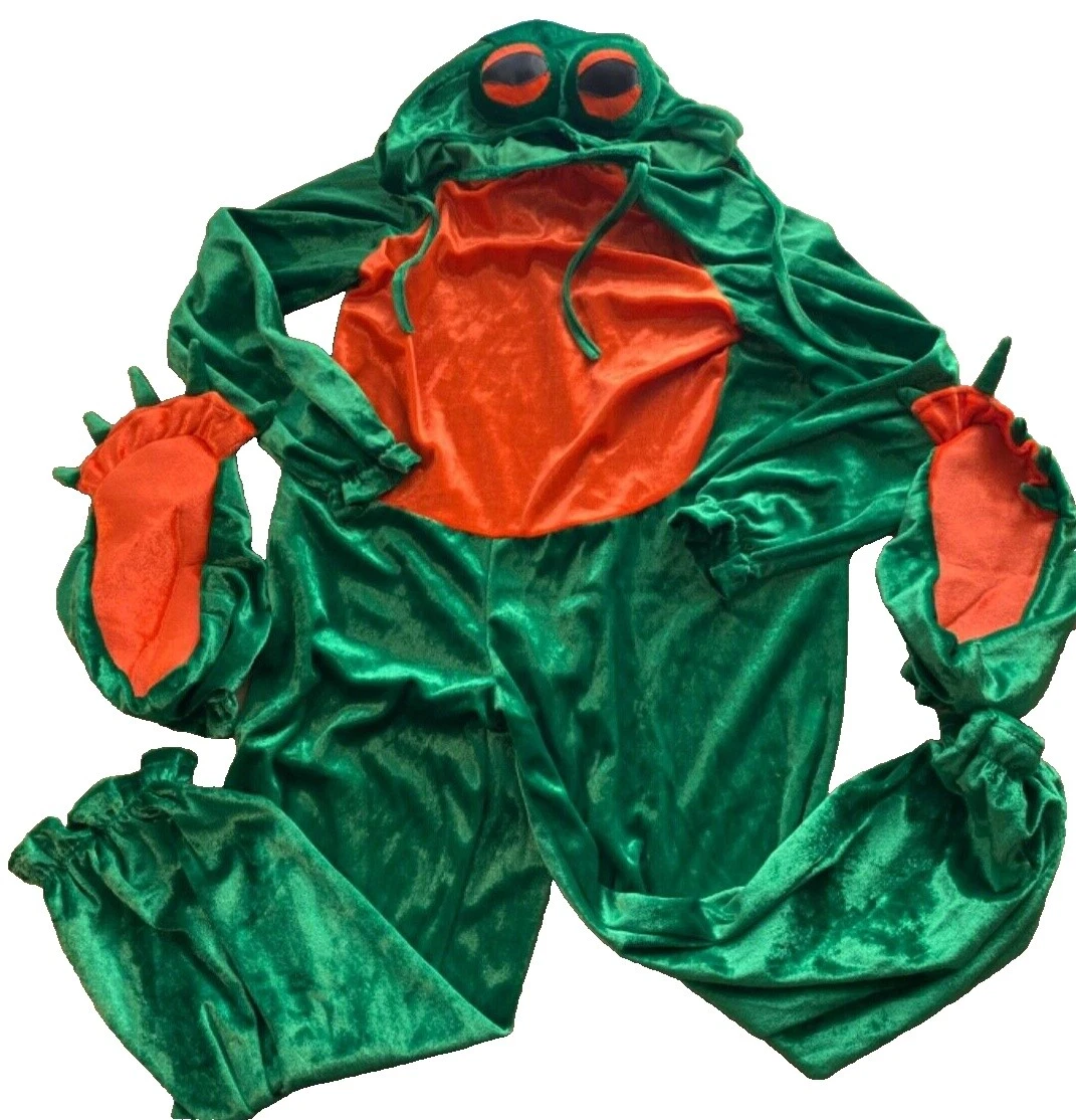 Charades Complete Outfit Girls' Costumes