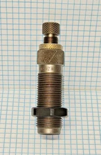 Bonanza 222 Rem Mag Seater Die - NEW "Old Stock" - SEE DESCRIPTION