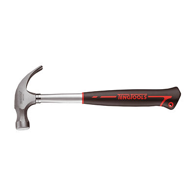 16oz Claw Hammer - Teng Tools HMCH16A