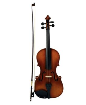 Suzuki Violin No.280 1/2 Size 1976 - Maintained with Bow Suzuki Violin No.280 1/2 Size 1976 - Maintained with Bow