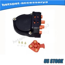 Distributor Cap & Rotor 12111725070,121117341...
