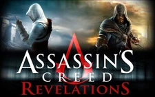 Assassin's Creed Revelations Uplay Key PC