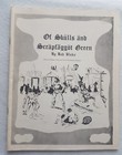 Of Skulls & Scrapfaggot Green,  Judges Guild AD&D RPG, 1979, 2nd printing