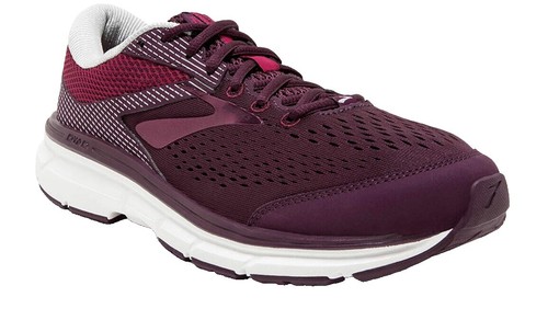 Brooks Sneakers Mens 10 D Dyad 11 1103231D031 Gray Running  display picture 1
