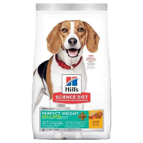 Science diet puppy food small bites cheap