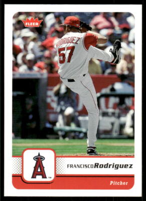 2006 Fleer Baseball Pick a Card Complete Your Set ( 1-400)