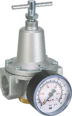 Druckregler G3/4 DR-H-G3/4i-25-0,2/6-Z-ST3+