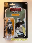 Star Wars The Vintage Collection Arc Trooper Clone Wars VC212 New On Card