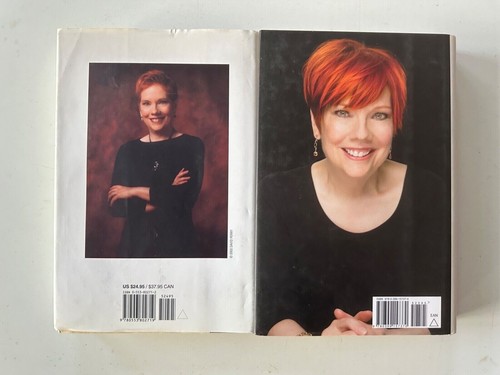 Lot of 4: Julie Garwood and Amanda Quick Romance Novels: HC/DJ Books ~ Free Ship - Picture 11 of 15