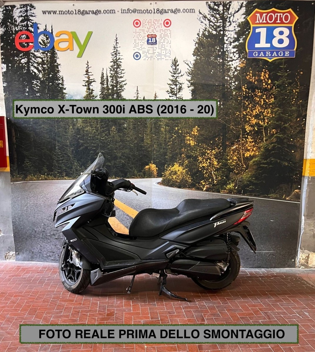 Kymco Agility Promozioni Scooter 2022 Con Rottamazione Kymco