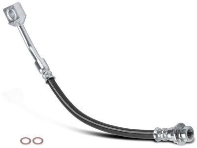 For 2006-2011 Buick Lucerne Brake Hose Rear Right Autopart Premium 71752BP 2007