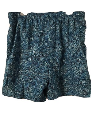 Pierre Cardin XXL Trunks Swim Short Mens Mesh Lined Colorblock Turqu New