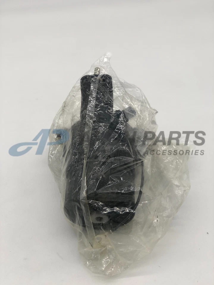 2.5L Rear Engine Mount Toyota Sienna 12371F0210 Foto 4 de 4