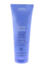 Aveda Blonde Revival Purple Toning Shampoo, 6.7 oz