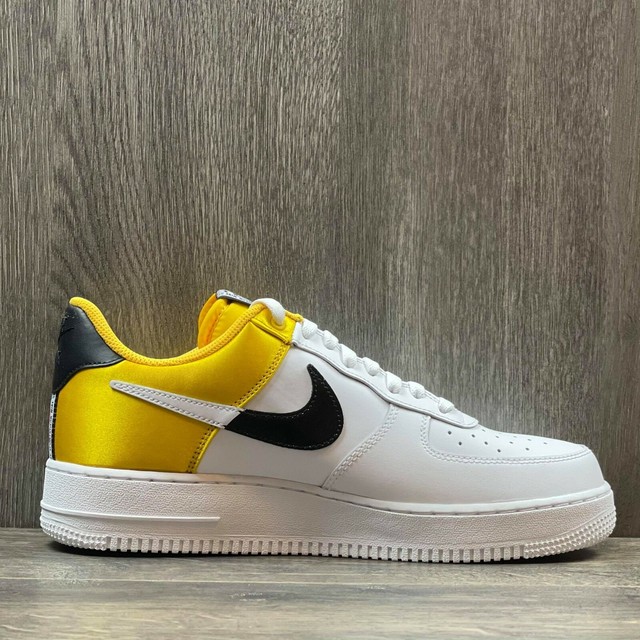af1 amarillo