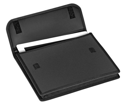 Veloflex Sammelmappe Tablet Dokumentente A5 VELOBAG Pad Office Textil 1450880