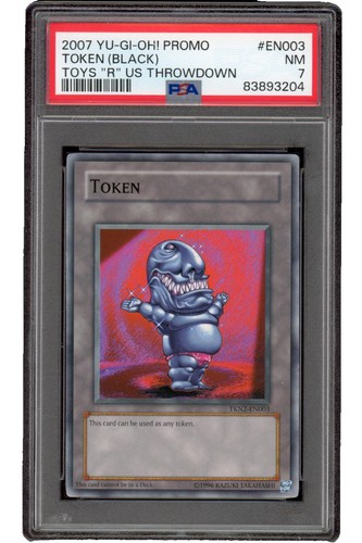 PSA10 Token Pegasus Sacrifice TK03-JP005 Yu-Gi-Oh card | eBay