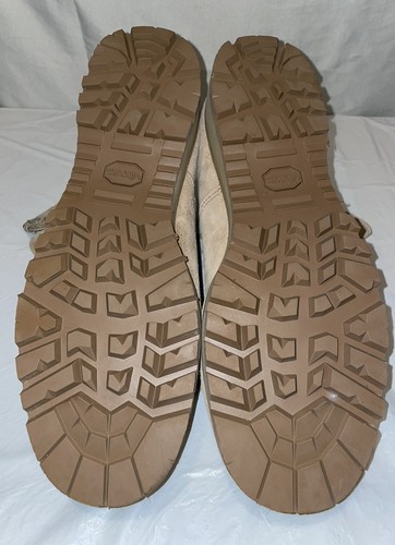 Wellco Temperate Weather Mens Size 13.5R Army Combat Boots 180932 New - Picture 11 of 14