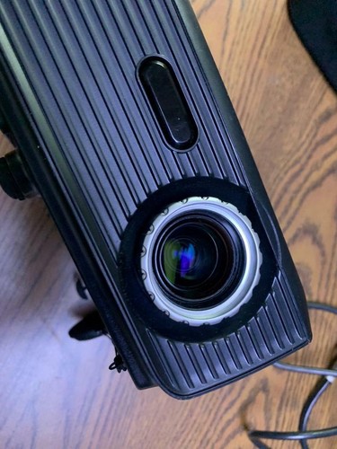 Optoma Pro 160S DLP Projector | eBay
