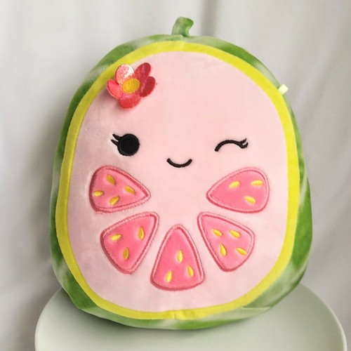 squishmallow grapefruit