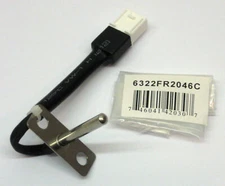 6322FR2046F 6322FR2046W AH3528953 EA3528953 PS3528953 Temperature Sensor for LG 