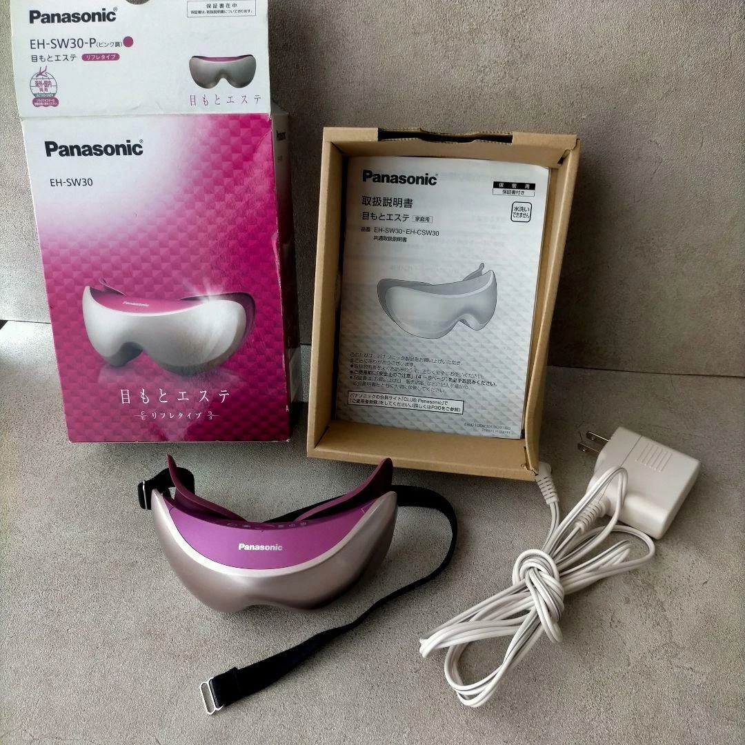 Panasonic EH-CSW68-N GOLD