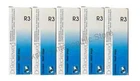 Pack of 5 Dr. Reckeweg R3 Drops 22 Ml Each Bottle Free Shipping