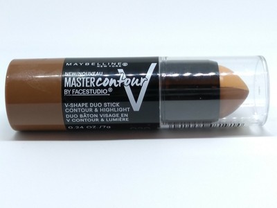 master contour by face studio