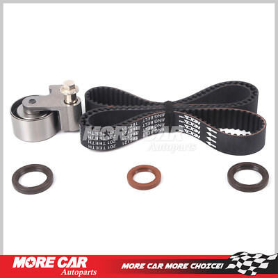 Timing Belt Kit for 03-10 Chrysler 300 Dodge Pacifica Journey Sebring 3.5L 4.0L
