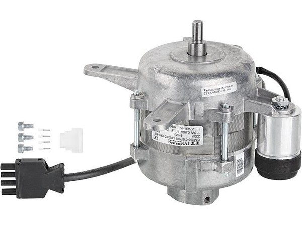 Viessmann 7836335 GebläSemotor ÖLbrenner-image