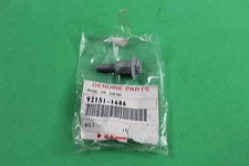 NOS OEM Kawasaki 2002-2020 Brute Prairie Bolt Air Filter Rh 92151-1686