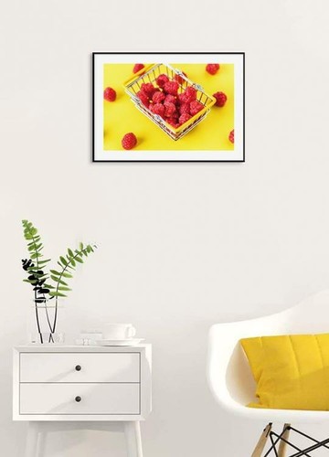 Poster da Parete More Arredo Cucina Negozio Stampa di Qualita Stampa Colori - Picture 2 of 17