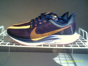 nike zoom pegasus 35 turbo orange peel