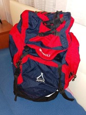 Zaino Da Trekking Scout Tech - Mowgli (grande)