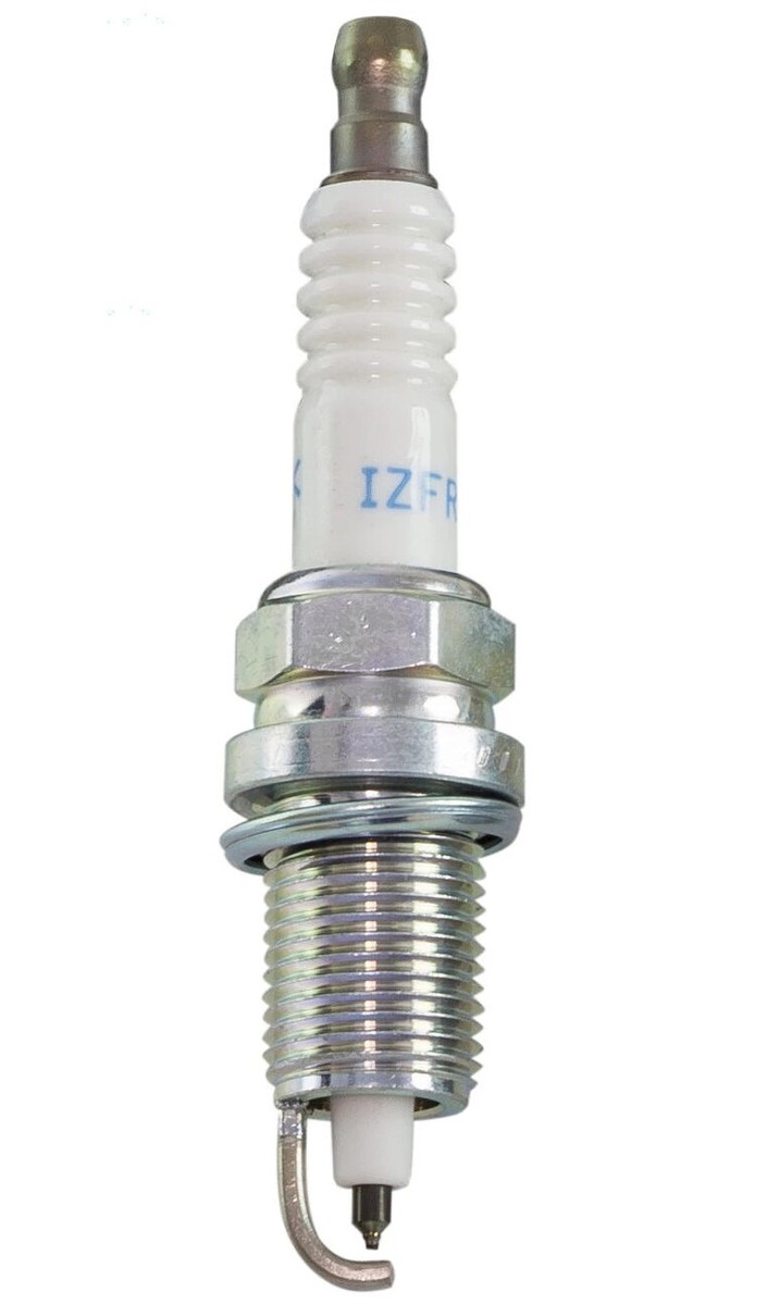 NGK IZFR5J 5899 Spark Plug - Genuine Single Pack, Brand New OEM Replacement