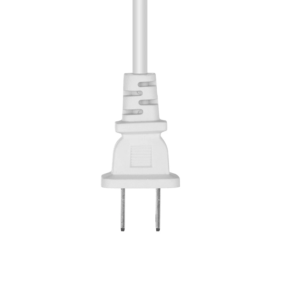 6-Port USB Fast Charging Station - Desktop & Wall Power Hub