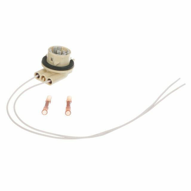 Portalámparas de luz de esquina para GM Chevrolet, GMC 2002-2007 (N/P 15306358)