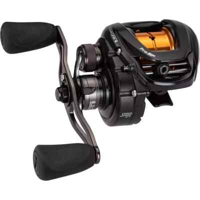 Lew's Team Lew's Pro SP SLP Skipping and Pitching Baitcast Reel NEW FREE SHIP