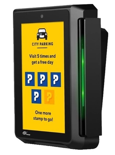 PAX Q30 Credit Card Terminal Ethernet WiFi PinPad POS  Payment,Chip/Swipe/Tap | eBay