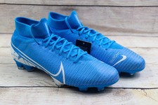 blue cr7 mercurial
