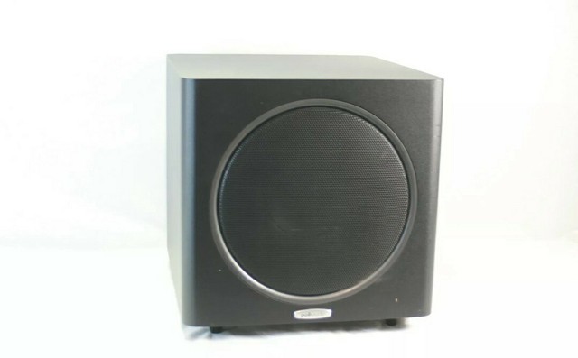 polk audio 110 subwoofer