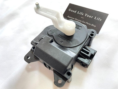 トモヤ Toyota Genuine Lexus 87106-30351 Heater Damper Servo Motor