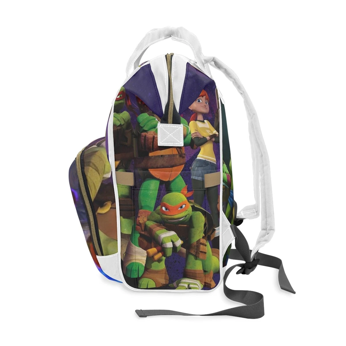 Cartoon Diaper Backpack
