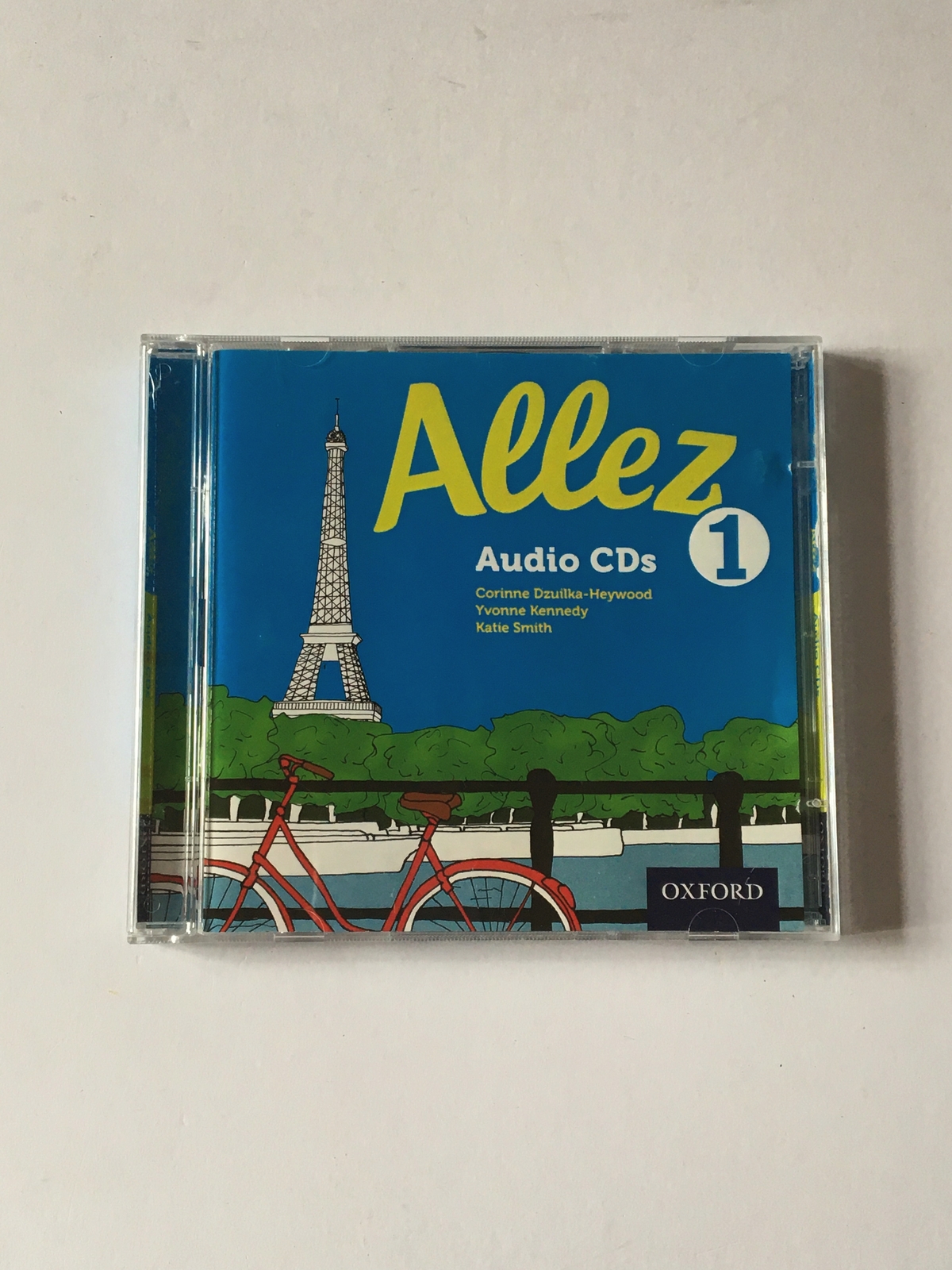 Allez